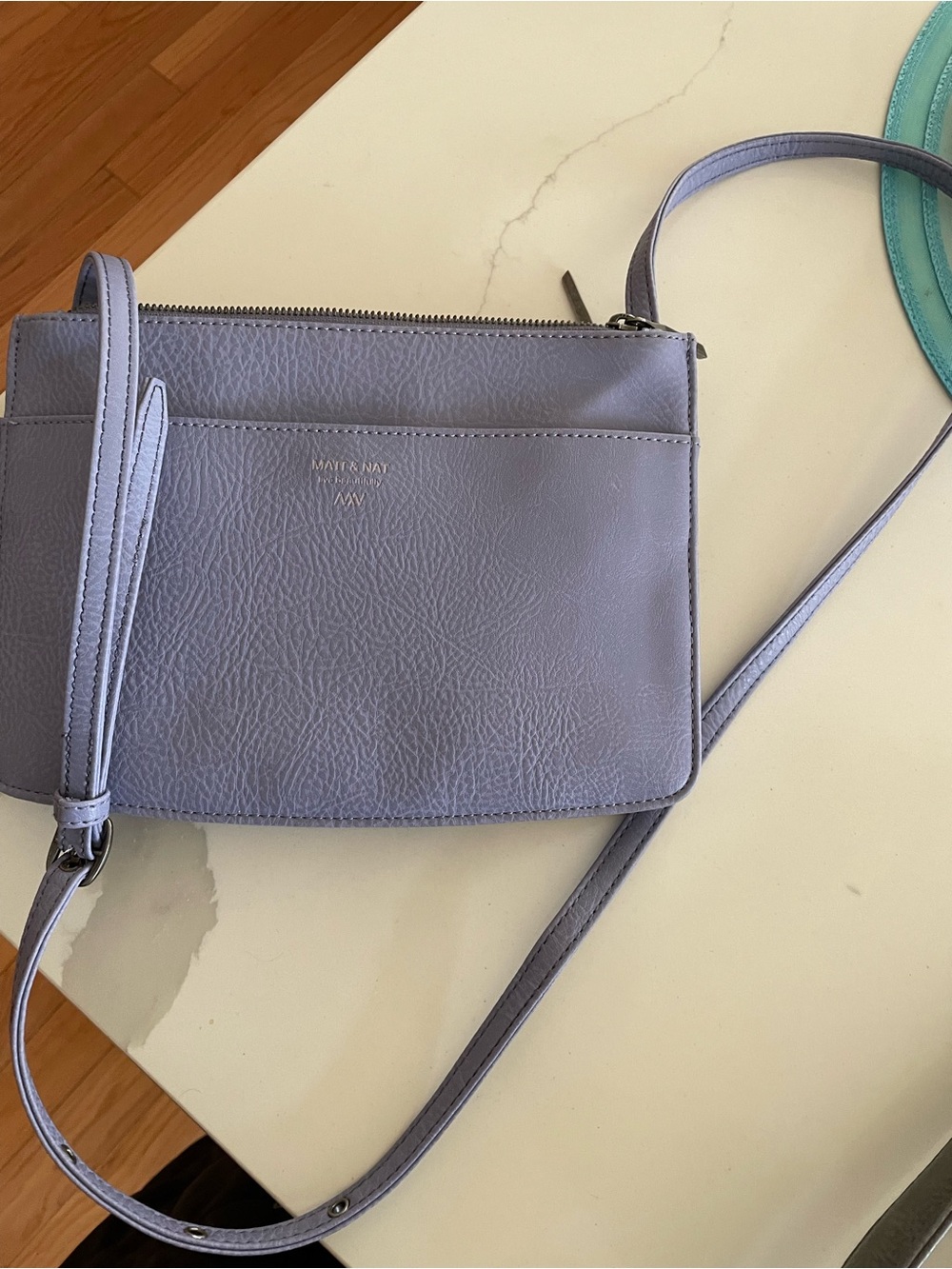 Matt & Nat GIL Crossbody Bag